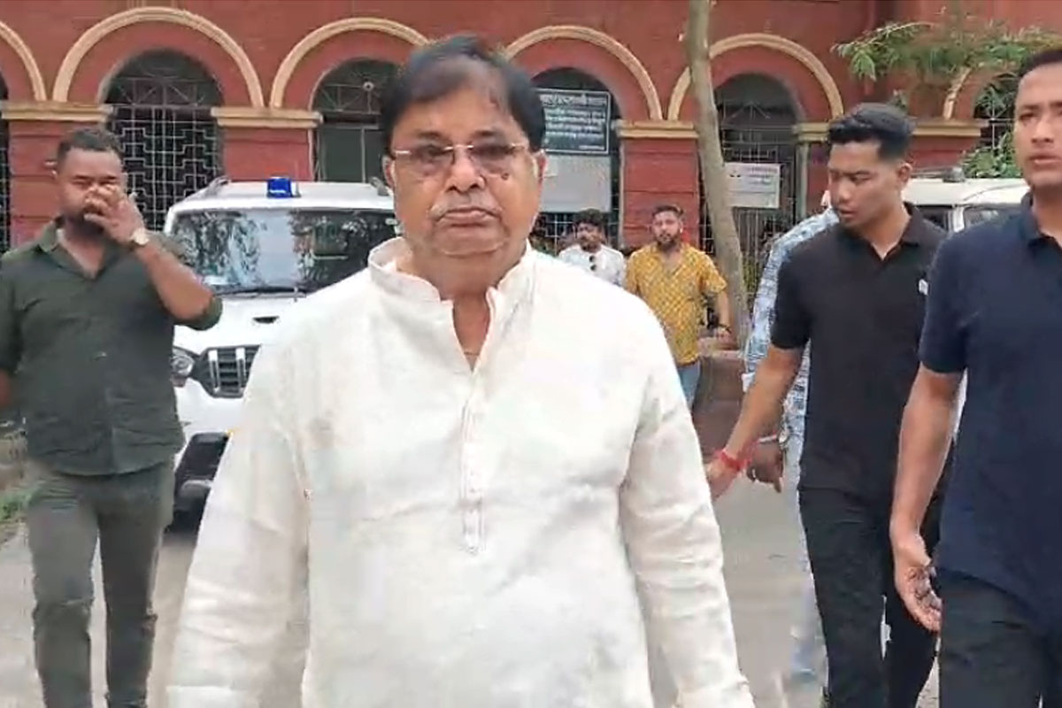 ‘ট্রাবল মেকার্স’ তালিকায় রয়েছে নাম! ভোটের মুখে গ্রেপ্তারির আশঙ্কা উদয়নের