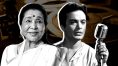 উত্তমের সুরে গেয়েছিলেন গান, বাংলা প্লেব্যাকে আশা ভোঁসলের আসা কীভাবে?