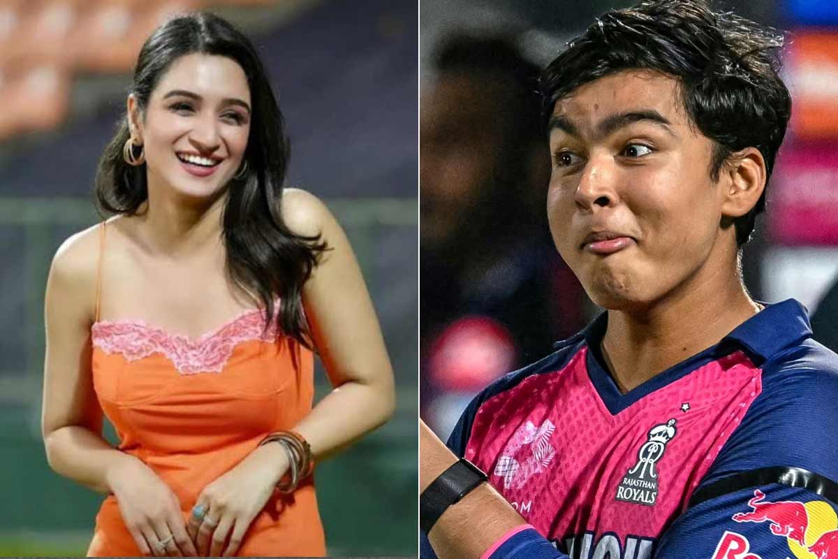 ‘ম্যাচিওর’ বৈভবে মুগ্ধ চাহালের প্রাক্তন ‘প্রেমিকা’, বিস্ময় প্রতিভাকে নিয়ে কী আর্জি শেফালির? 