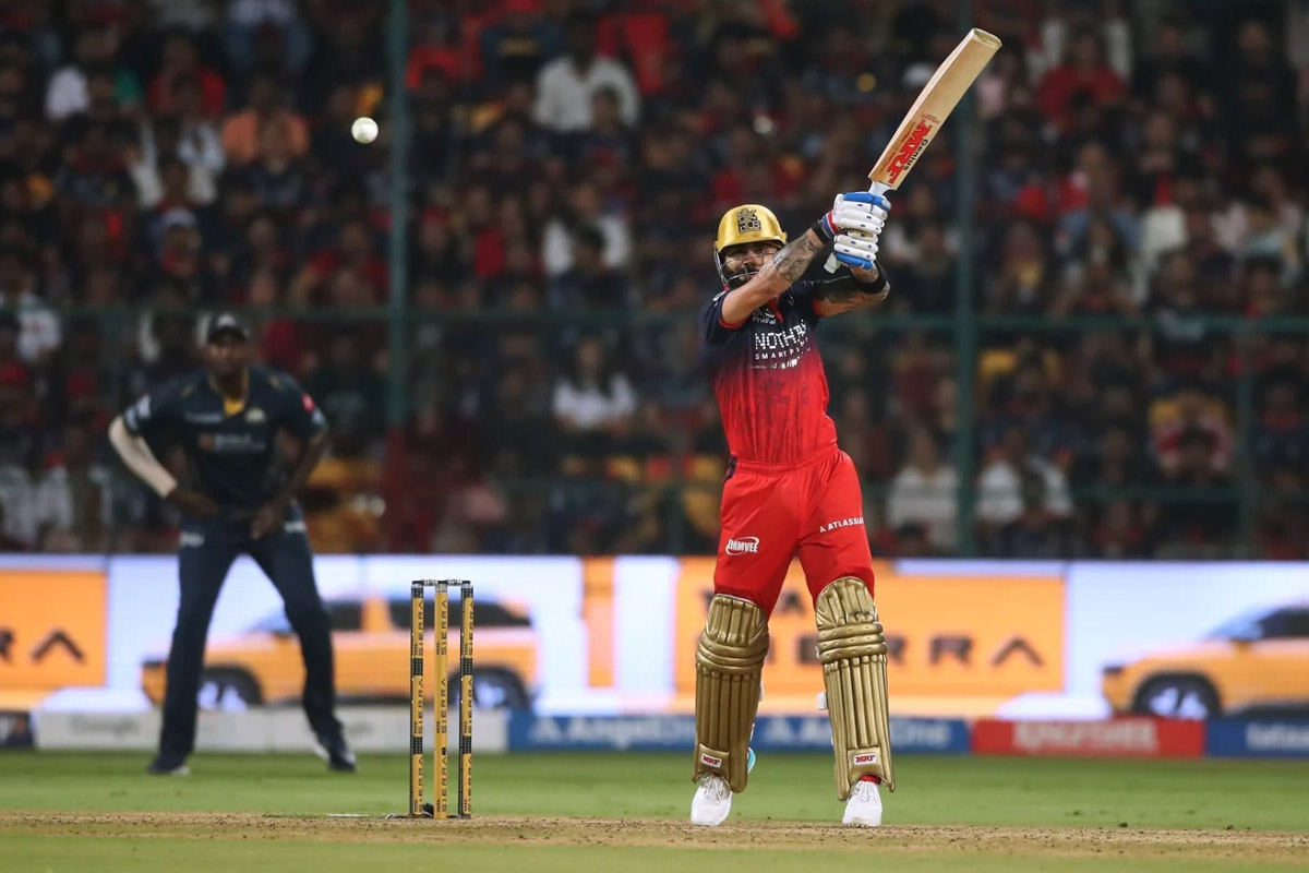 IPL 2026 RCB vs GT: বিরাটের দাপটে ম্লান সুদর্শনের সেঞ্চুরি, ‘প্রিন্স’কে হারিয়ে জয়ে ফিরল ‘কিং’ কোহলির আরসিবি