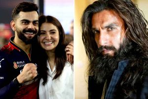 ‘৪ ঘণ্টা চোখ সরাইনি, রণবীর তুমি সেরা’, ‘ধুরন্ধর’-এ মুগ্ধ বিরাট, প্রাক্তনের ব্লকবাস্টার কীর্তিতে অনুষ্কা বললেন…