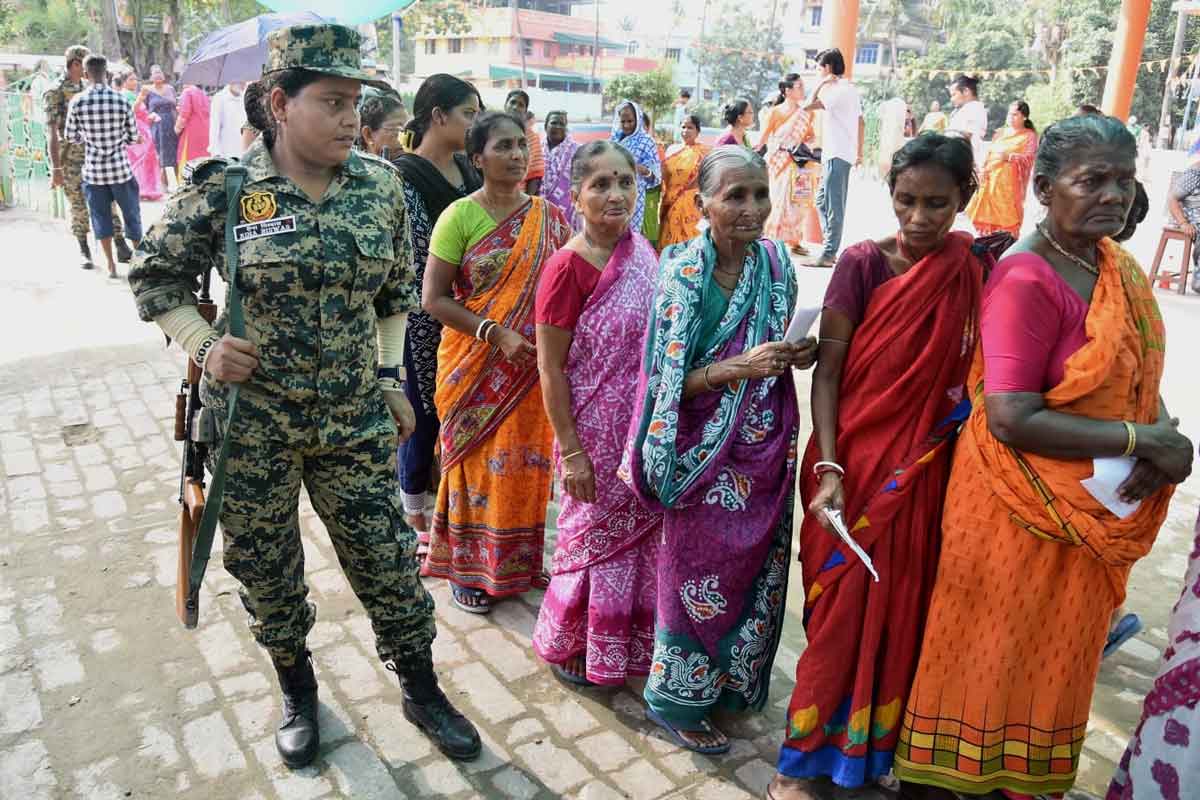 কর্মীদের চাঙ্গা করতে ভরসা বঙ্গ ভোটের ফল, ৪ মে’র দিকে তাকিয়ে ত্রিপুরা বিজেপি