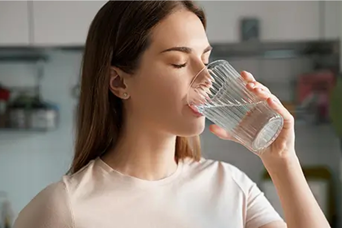 Dehydration Effects: Daily Dehydration: Symptoms, Health Risks & Importance of Electrolytes