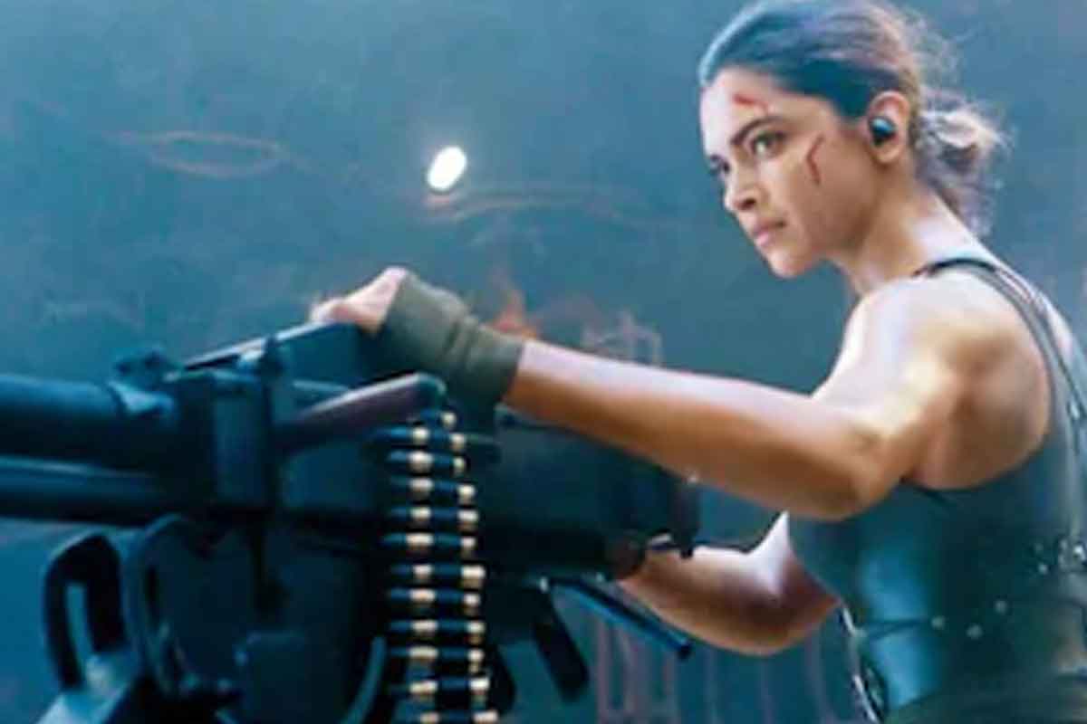 Deepika Padukone and Ranveer Singh Spotted After Pregnancy Announcement