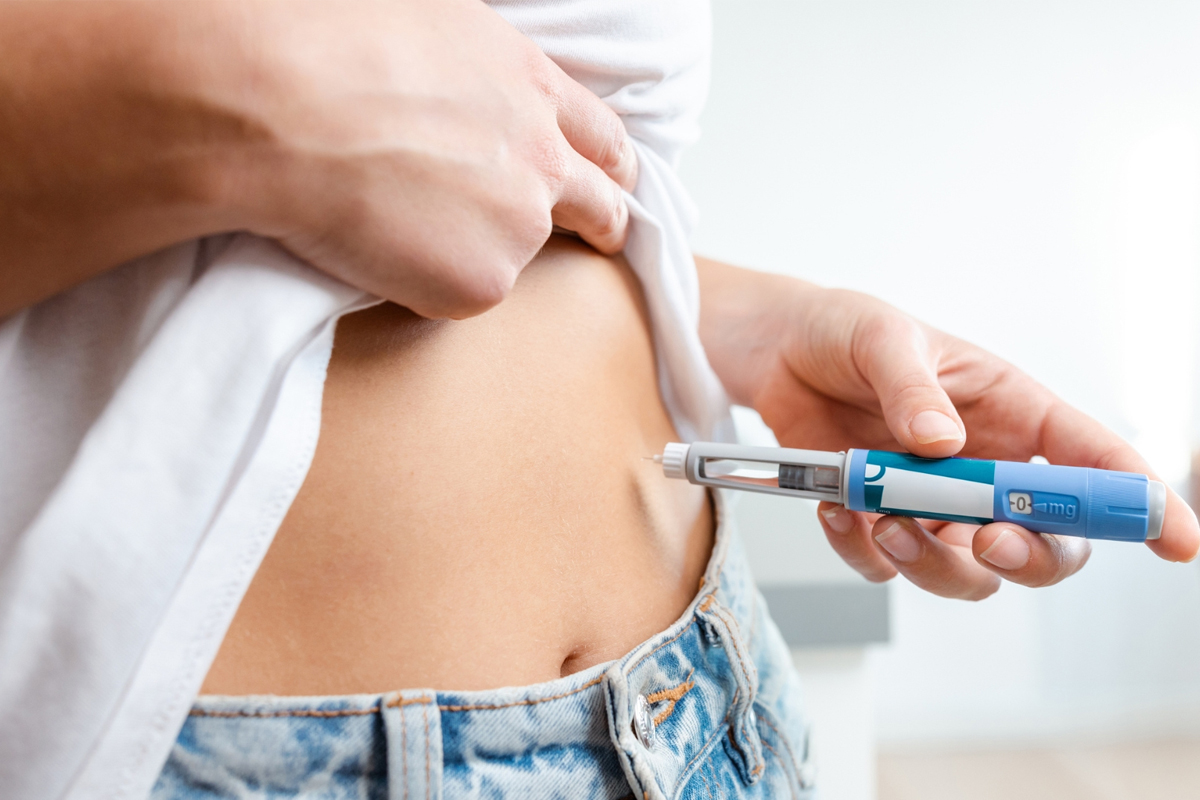 wedding fast weight loss injection health risk warning