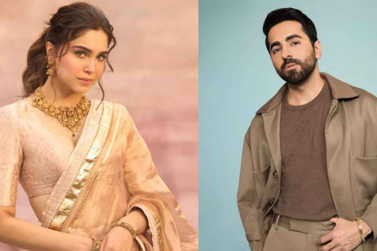 ‘প্রেম রতন ধন পায়ো’র স্মৃতি উসকে এবার পর্দায় আয়ুষ্মান-শর্বরীর প্রেম, কবে মুক্তি?