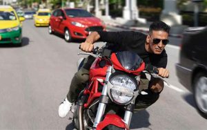 ‘আমার শরীর ২ টুকরো হয়ে যেতে পারত’, হাড়হিম করা শুটিংয়ের অভিজ্ঞতা অক্ষয়ের