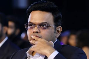 বিশ্ব ক্রিকেটে রাজনীতিকরণ করছে ভারত! জয় শাহদের কড়া সমালোচনা উইজডেনের