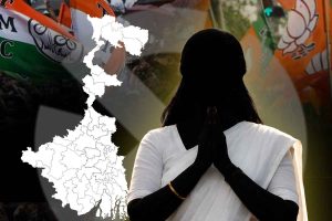 সংসদে বুলিই সার! বঙ্গ ভোটে মহিলাদের সবচেয়ে কম টিকিট বিজেপির, কোথায় তৃণমূল?