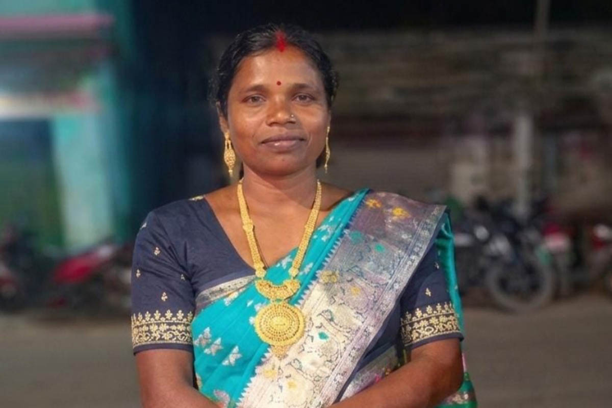 পরকীয়া সন্দেহ! পাথরপ্রতিমায় স্ত্রীকে কুপিয়ে খুন, গ্রেপ্তার পরিযায়ী শ্রমিক