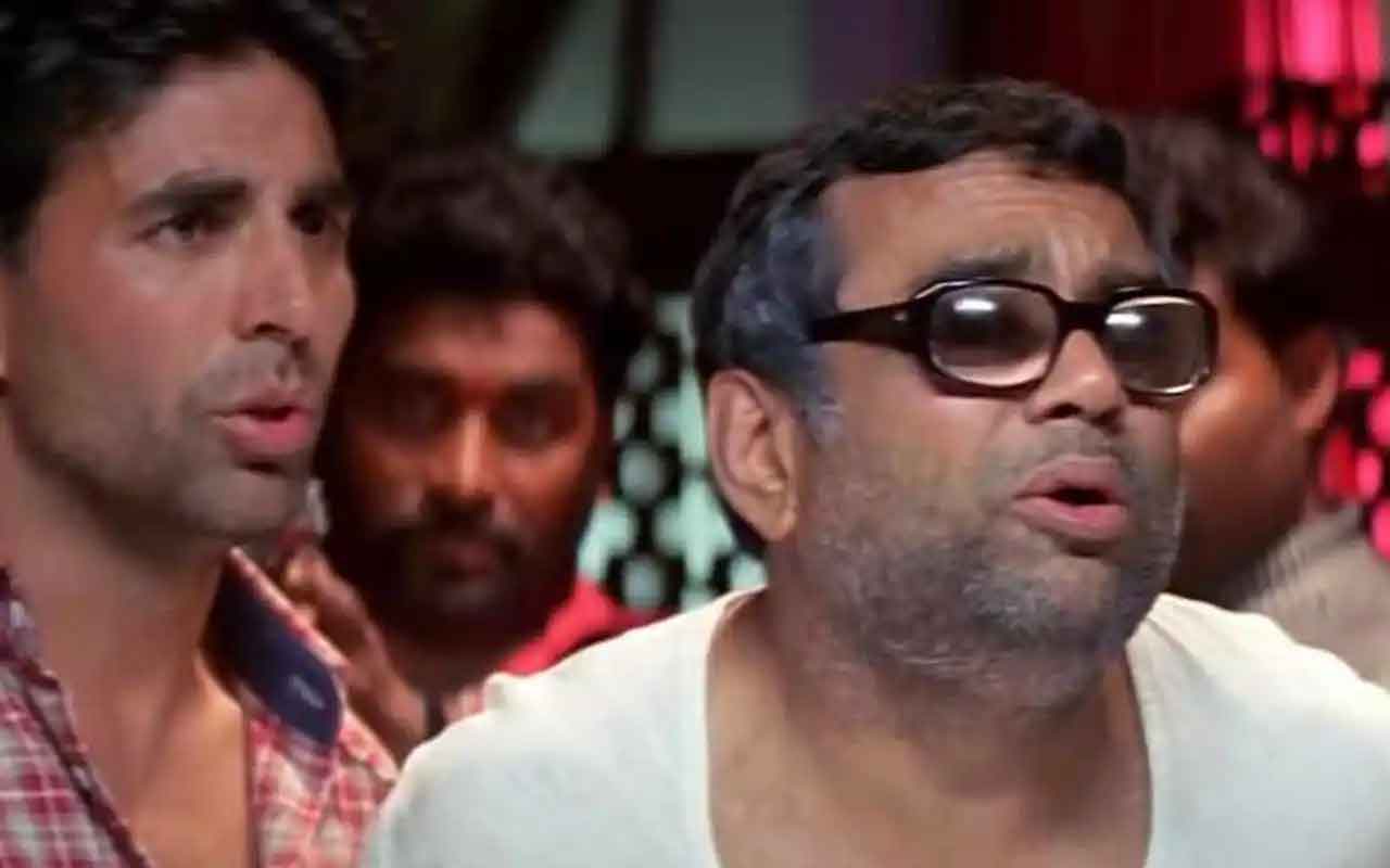 Akshay Kumar reveals Hera Pheri 3 faces legal delays