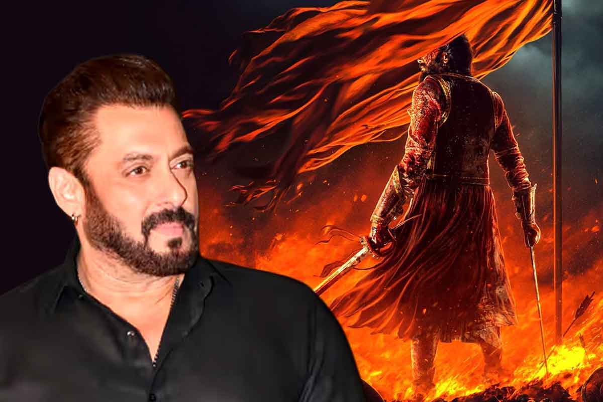 মুক্তির প্রাক্কালে বিরাট ধামাকা! রীতেশের ‘রাজা শিবাজি’তে কোন চরিত্রে সলমন?
