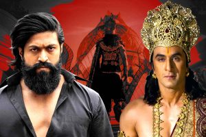 রণবীরের ‘রামায়ণ’ নিয়ে বড় দুঃসংবাদ দিলেন ‘টক্সিক’ যশ, ভক্তদের আশায় জল দক্ষিণী নায়কের!