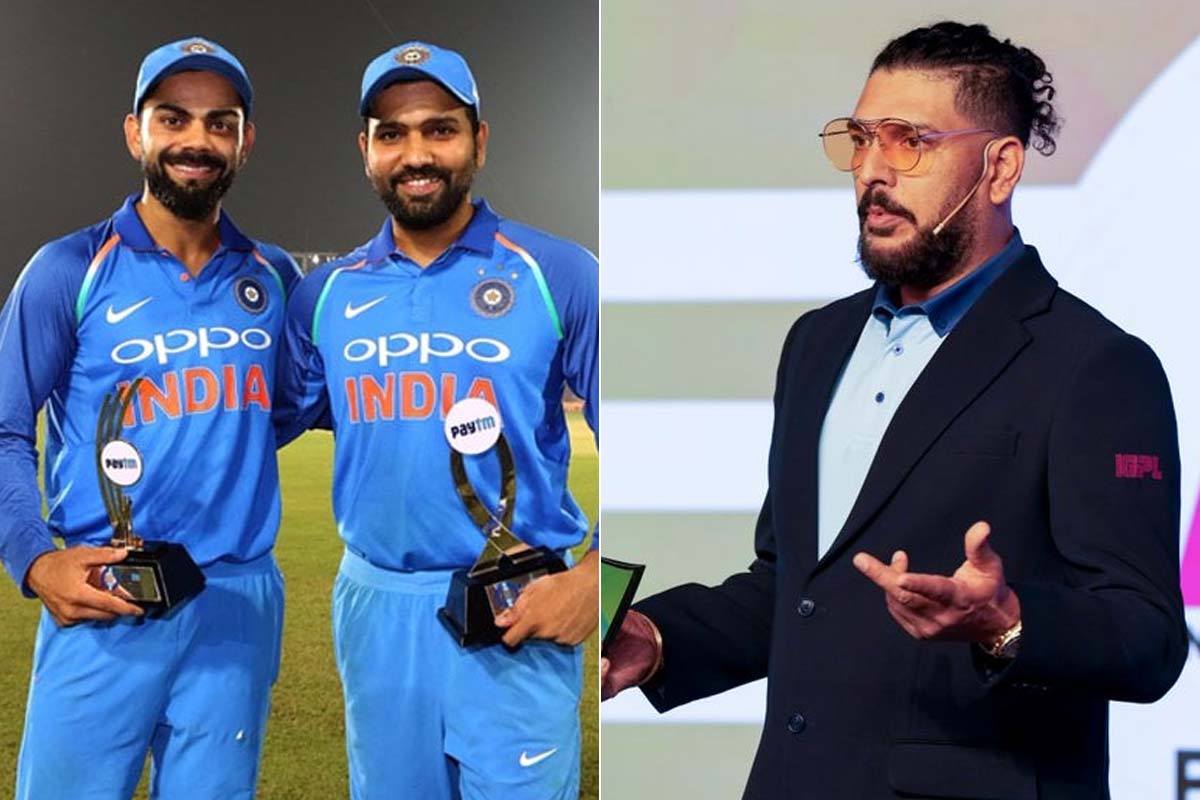 ‘হয় ভরসা করুন, নয়তো…’, রো-কো’কে স্পষ্ট বলুক বিসিসিআই, বিস্ফোরক যুবরাজ