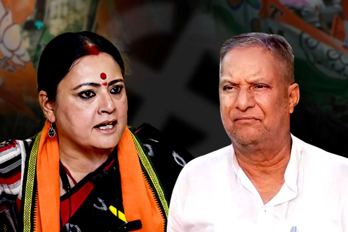 অগ্নিমিত্রা নাকি তাপস! কার দখলে আসানসোল দক্ষিণ?
