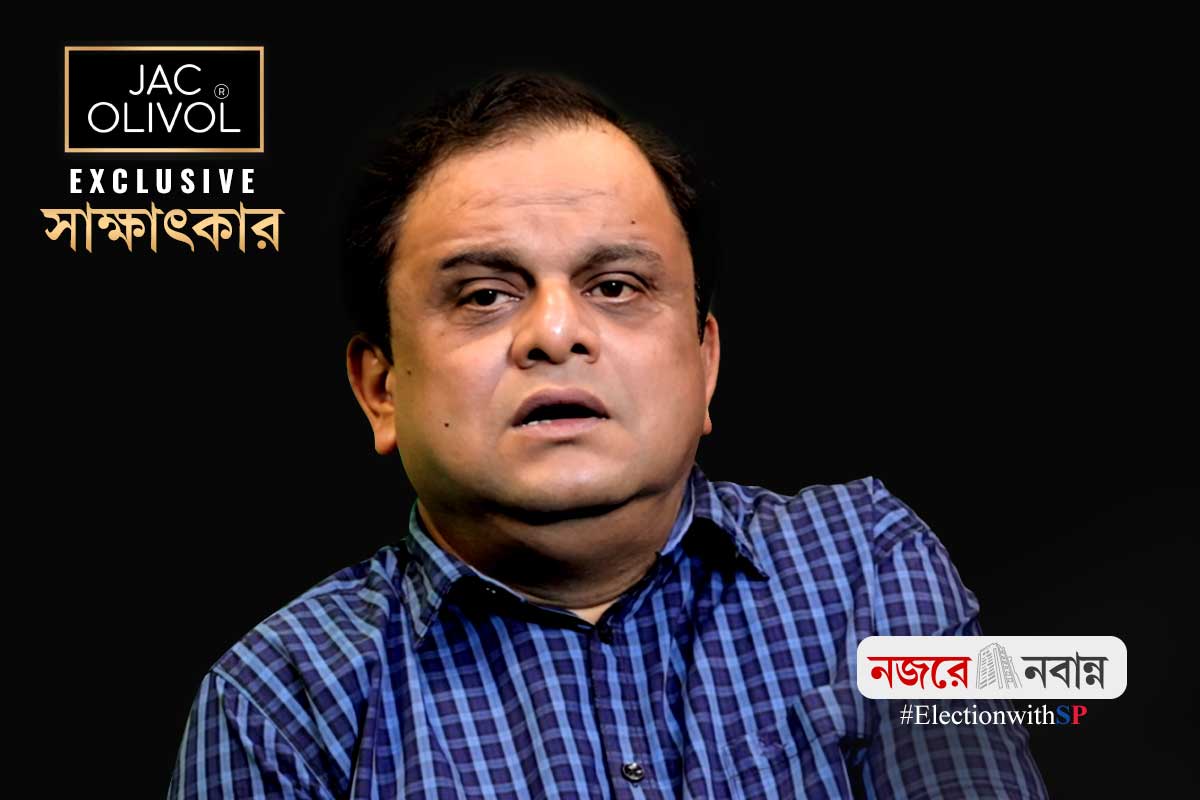 শিক্ষক দুর্নীতি থেকে রাহুলের মৃত্যু, অকপট দমদমের ‘ভরসা’ ব্রাত্য বসু