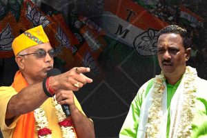 দিলীপের দাপটেই কাবু খড়্গপুরবাসী না কি প্রদীপেই ভরসা, কী বলছেন ভোটাররা?