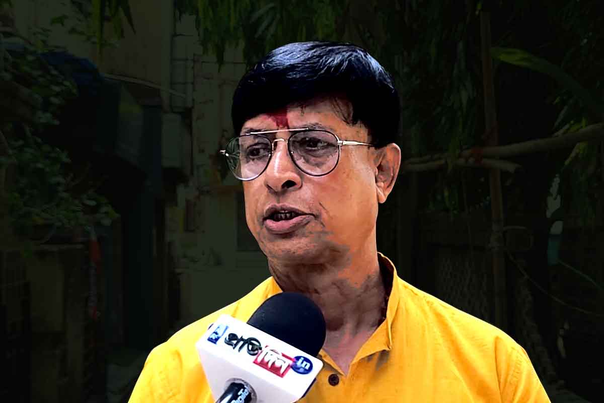 ভোটের আগেই ভাইরাল! হিন্দুদের ভোট নিয়ে কী বলছেন তৃণমূলের শুভাশিস?