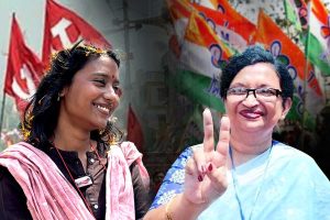 ‘দমদম উত্তরে’ উত্তর কী?