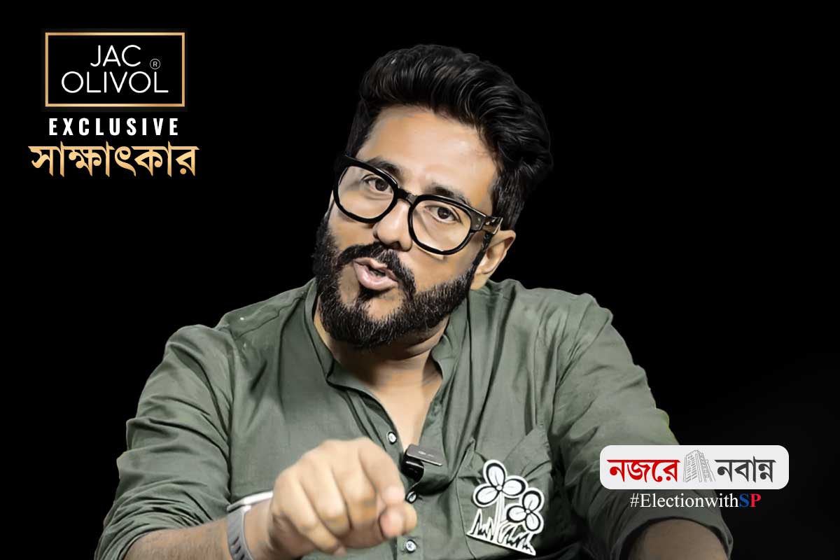 ‘ভয়ে ঘরে ঢুকে যাবে’ বিস্ফোরক রাজ