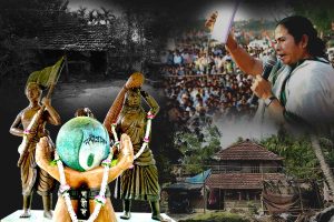 আন্দোলন থেকে ক্ষমতা, শুভেন্দু-মমতা পেরিয়ে কেমন আছে নন্দীগ্রামের শহিদ পরিবার?