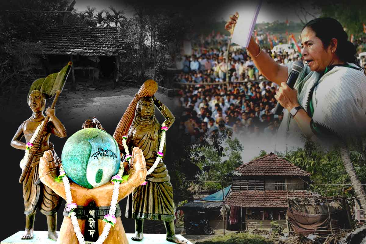 আন্দোলন থেকে ক্ষমতা, শুভেন্দু-মমতা পেরিয়ে কেমন আছে নন্দীগ্রামের শহিদ পরিবার?