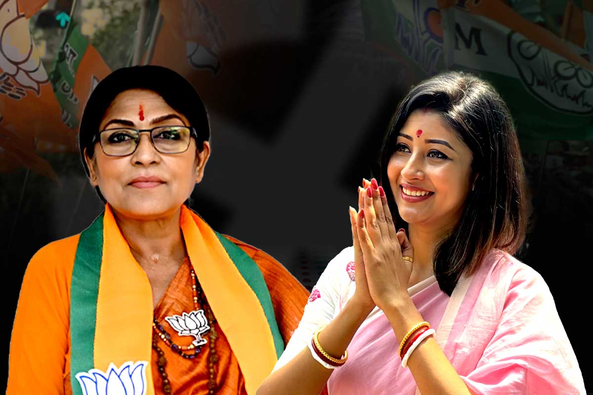 রূপা বনাম লাভলি, কে এগিয়ে সোনারপুর দক্ষিণে?