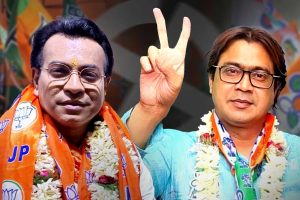 হাড্ডাহাড্ডির লড়াই শিবপুর বিধানসভা কেন্দ্রে, এগিয়ে কোন প্রার্থী?