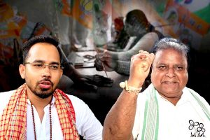 সন্তু পান নাকি রামেন্দু সিংহ রায়, কী চাইছে হুগলির তারকেশ্বর?