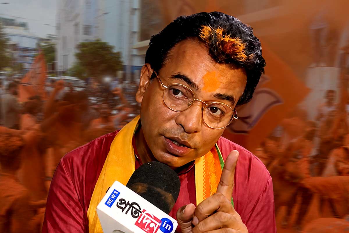 WB Election Result 2026: Exclusive Interview with Rudranil Ghosh After Victory in Shibpur