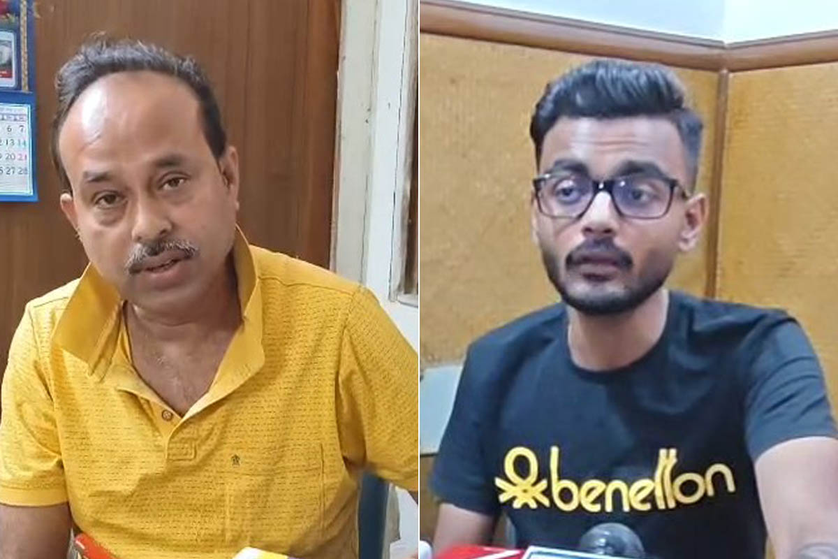 টাকা না দিলে খুনের হুমকি! দিনের পর দিন ব্ল্যাকমেল, তোলাবাজির অভিযোগ বেলঘরিয়ার তৃণমূল কাউন্সিলরের বিরুদ্ধে