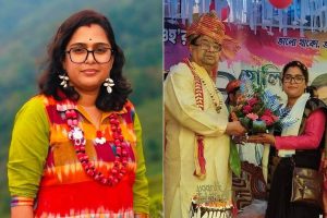 দিনহাটায় পুর-দুর্নীতিতে ধৃত উদয়ন ঘনিষ্ঠ নেত্রী, হিংসা মামলায় ধৃত আরও ২ তৃণমূল নেতা