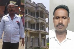 আরামবাগে দুর্নীতির অট্টালিকা! তৃণমূলী দুই ভাইয়ের বিরুদ্ধে ফুঁসছে গ্রাম, কাটমানি ফেরত চেয়ে পোস্টার