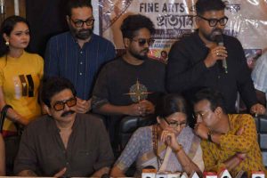 টলিউডে স্বৈরাচারী রাজত্ব চলবে না, মুখ্যমন্ত্রী দায়িত্ব দিতেই নন্দন থেকে বার্তা রূপা-রুদ্রনীলের