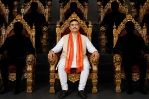 সোমবারই রাজ্যের ৩৫ মন্ত্রীর শপথ, শিকে ছিঁড়ছে কাদের কপালে?