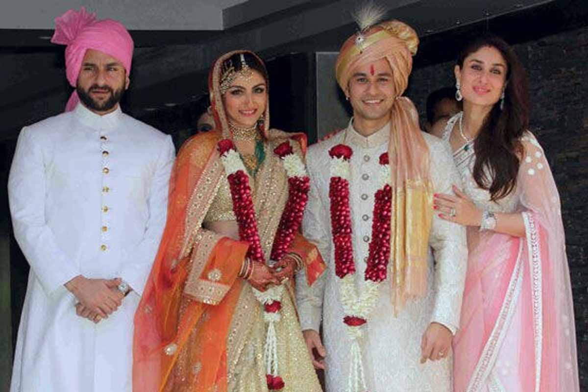 ‘গসিপ ক্যুইন বউদি করিনা, সম্পর্কে ঝামেলা হলেও দাদা সইফের কাছে ছুটি’, বলছেন সোহা