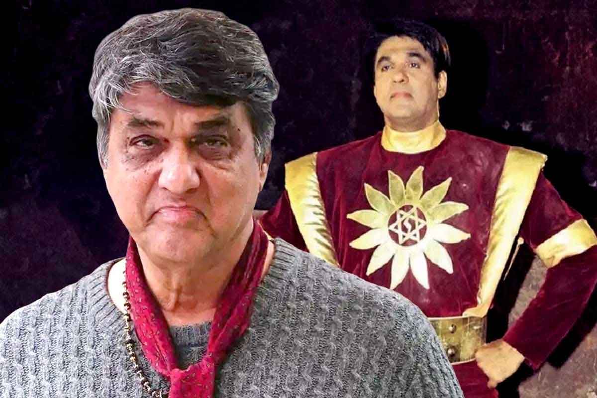 ৬৭ বছর বয়সে বিয়ে করছেন ‘শক্তিমান’ মুকেশ! পাত্রী কে? অভিনেতা বললেন…