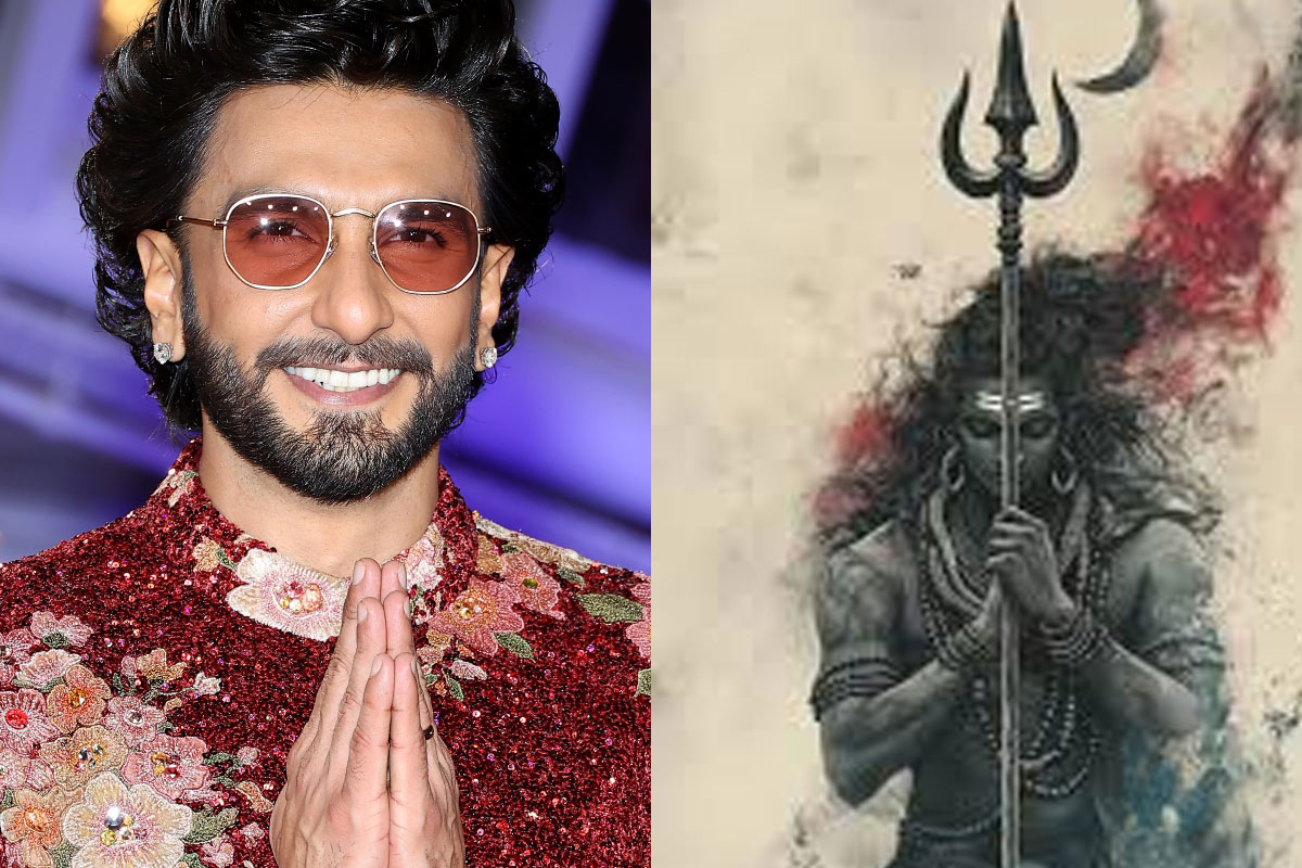 ভারতীয় গুপ্তচর ‘হামজা’র পর এবার ভগবান শিব! কোন পৌরাণিক গল্পে দেখা যাবে ‘ধুরন্ধর’ রণবীরকে?