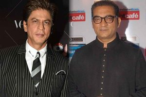 ‘শাহরুখ একবারও সরি বলল না..’, আড়াই দশকের বন্ধুত্ব নিয়ে কেন ‘অভিমানী’ অভিজিৎ?