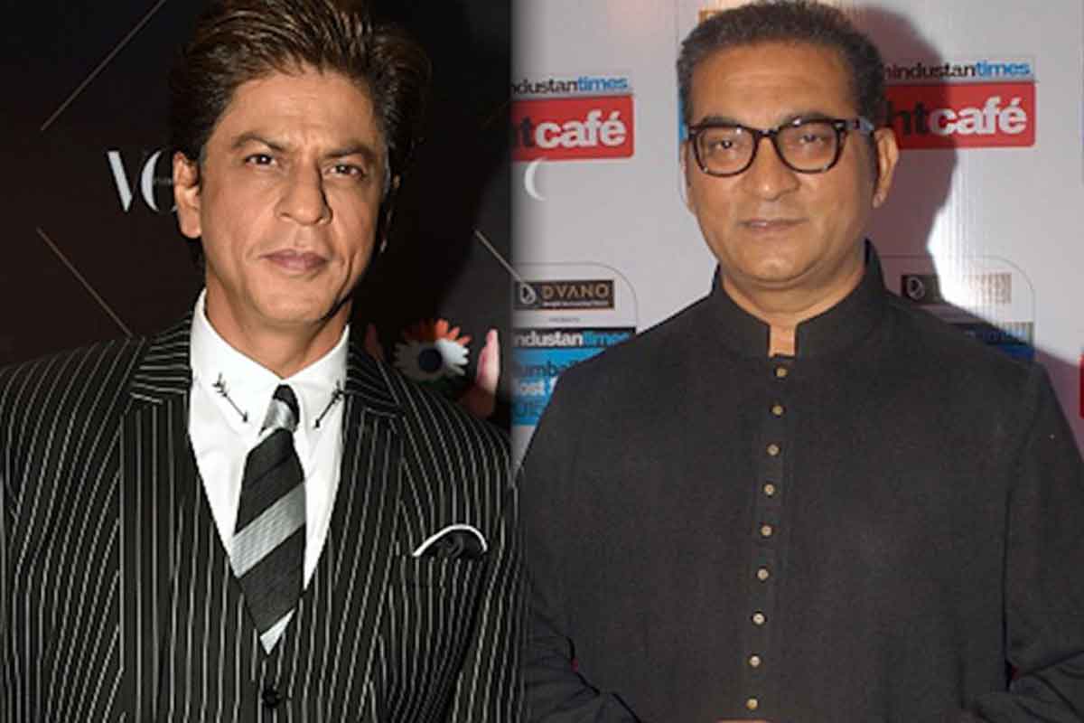 ‘শাহরুখ একবারও সরি বলল না..’, আড়াই দশকের বন্ধুত্ব নিয়ে কেন ‘অভিমানী’ অভিজিৎ?