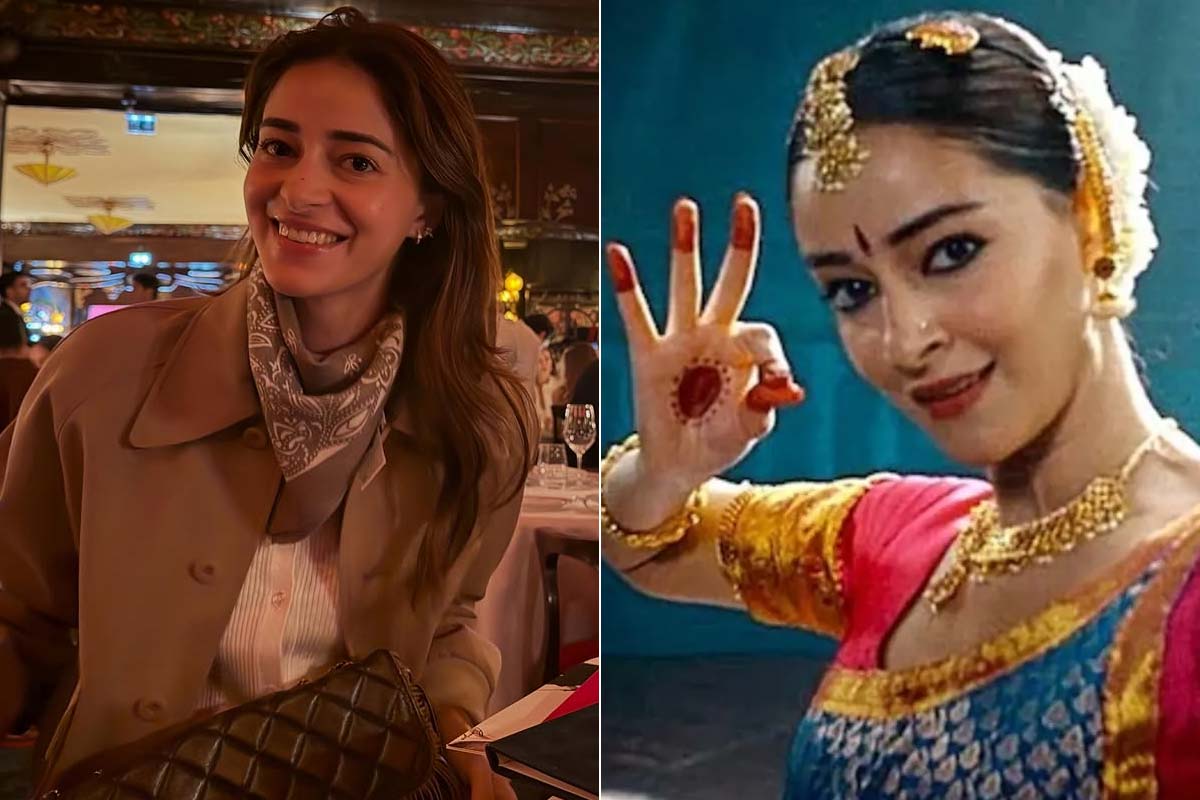 ‘বিচিত্র’ ভরতনাট্যম নিয়ে বিতর্কের মাঝেই বিদেশ ভ্রমণ, কটাক্ষের জবাবে কী বললেন অনন্যা?