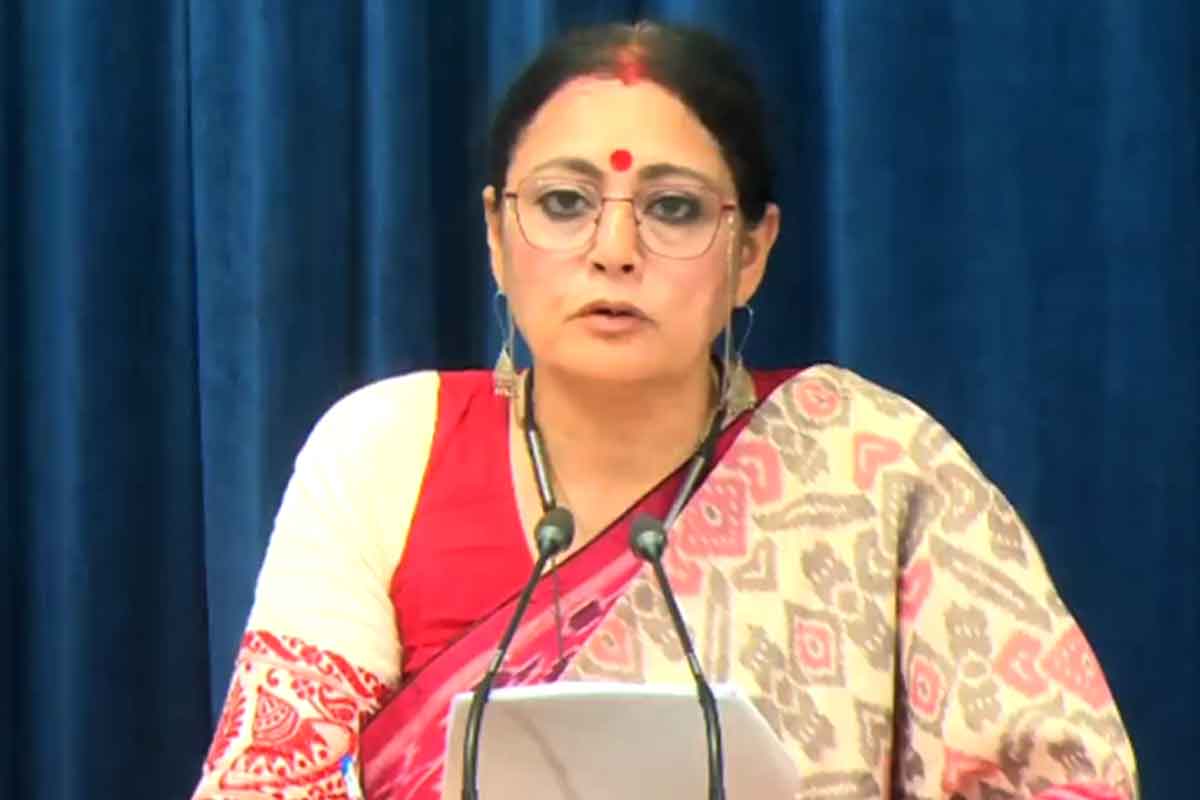 চালু হয়েছে অন্নপূর্ণা যোজনার পোর্টাল! করা যাবে আবেদন? কৌতূহল দূর করলেন অগ্নিমিত্রা