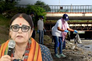 পালাবদল হতেই স্বচ্ছ ভারতে যোগ বাংলার, চার শহরে শুরু পাইলট প্রজেক্ট, ঘোষণা অগ্নিমিত্রার