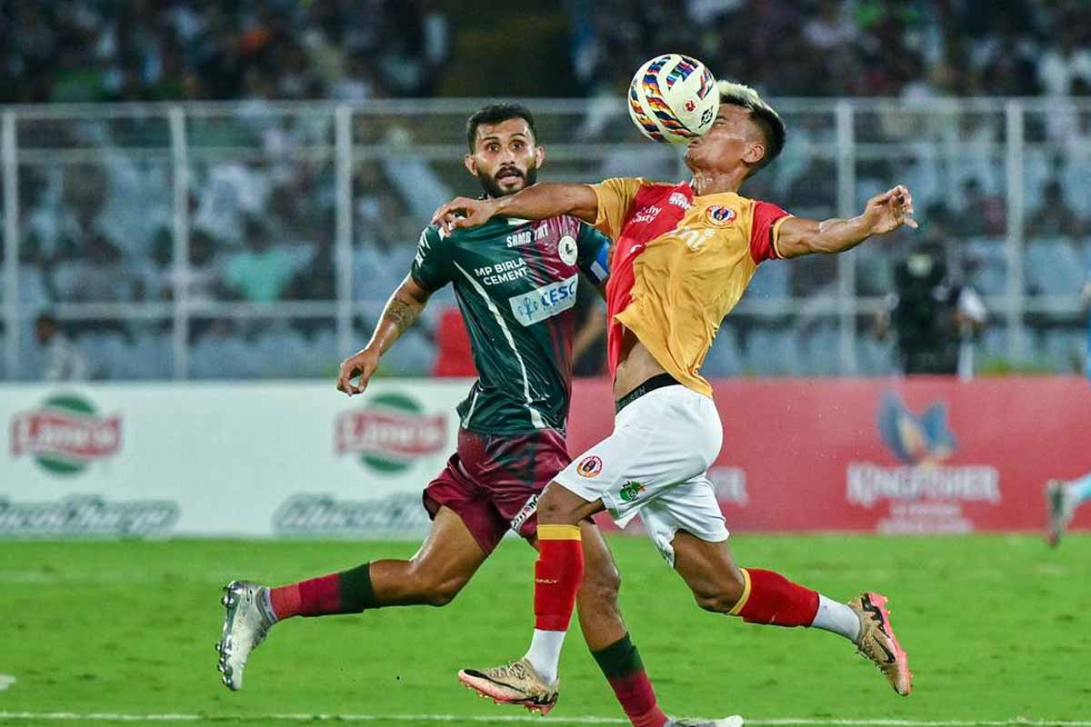 ফেডারেশনের ক্লাব লাইসেন্সিং প্রক্রিয়ায় ফেল মোহনবাগান! শর্তসাপেক্ষে পাশ ইস্টবেঙ্গল