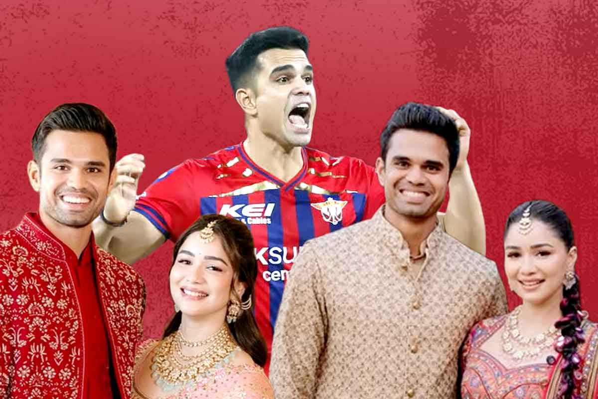 আরামের জীবন ছেড়ে ক্রিকেটের জন্য সংগ্রাম! ‘ছোট্ট ভাই’ অর্জুনকে নিয়ে আবেগাপ্লুত সারা