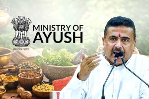 বৈদিক চিকিৎসায় জোর, স্বাস্থ্যদপ্তর থেকে আলাদা হচ্ছে আয়ুষ, জুনে একগুচ্ছ কর্মসূচি ঘোষণা মুখ্যমন্ত্রীর
