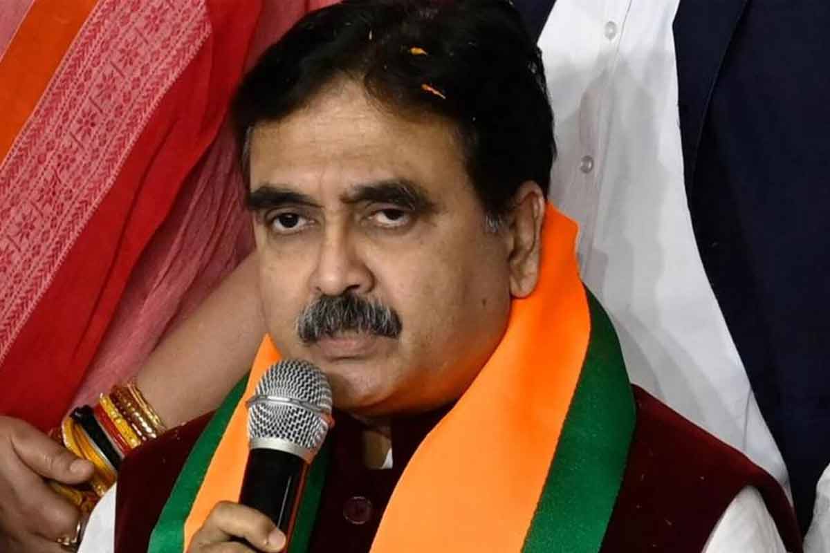 ‘আর কিছু সময়ের অপেক্ষা’, কীসের ইঙ্গিত দিলেন সাংসদ অভিজিৎ গঙ্গোপাধ্যায়?