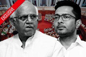 বিধানসভার বিরোধী দলনেতার নাম বাছাই নিয়ে জট, নাকচ অভিষেকের চিঠি