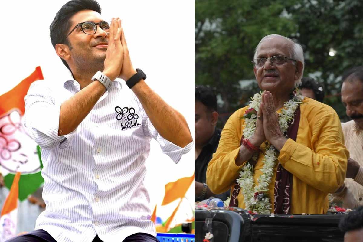 তৃণমূলের ভরাডুবির জন্য দায়ী অভিষেক? হাজার অভিযোগের মাঝে ঢাল হয়ে দাঁড়ালেন শোভনদেব