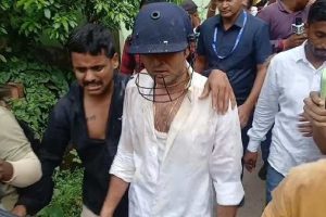 চোয়ালে ব্যথা, শরীরে কালসিটে, অসুস্থতার জেরে সিআইডি তলবে ভবানীভবন গেলেন না অভিষেক